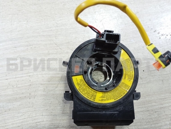 Шлейф подрулевой airbag на Киа Сид 2 поколение JD 934902T210