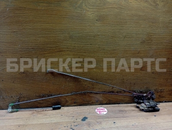 Замок двери задней правой на Сузуки Сайдкик 1 поколение 8230156B00