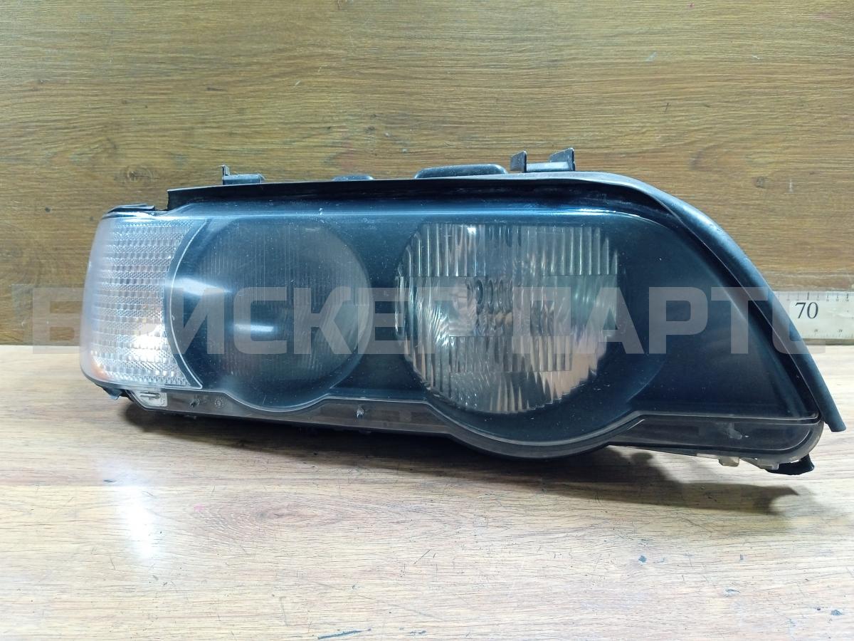 Фара правая 15183400RE на BMW X5 E53 1999-2003 б/у - 10000 рублей - 66963