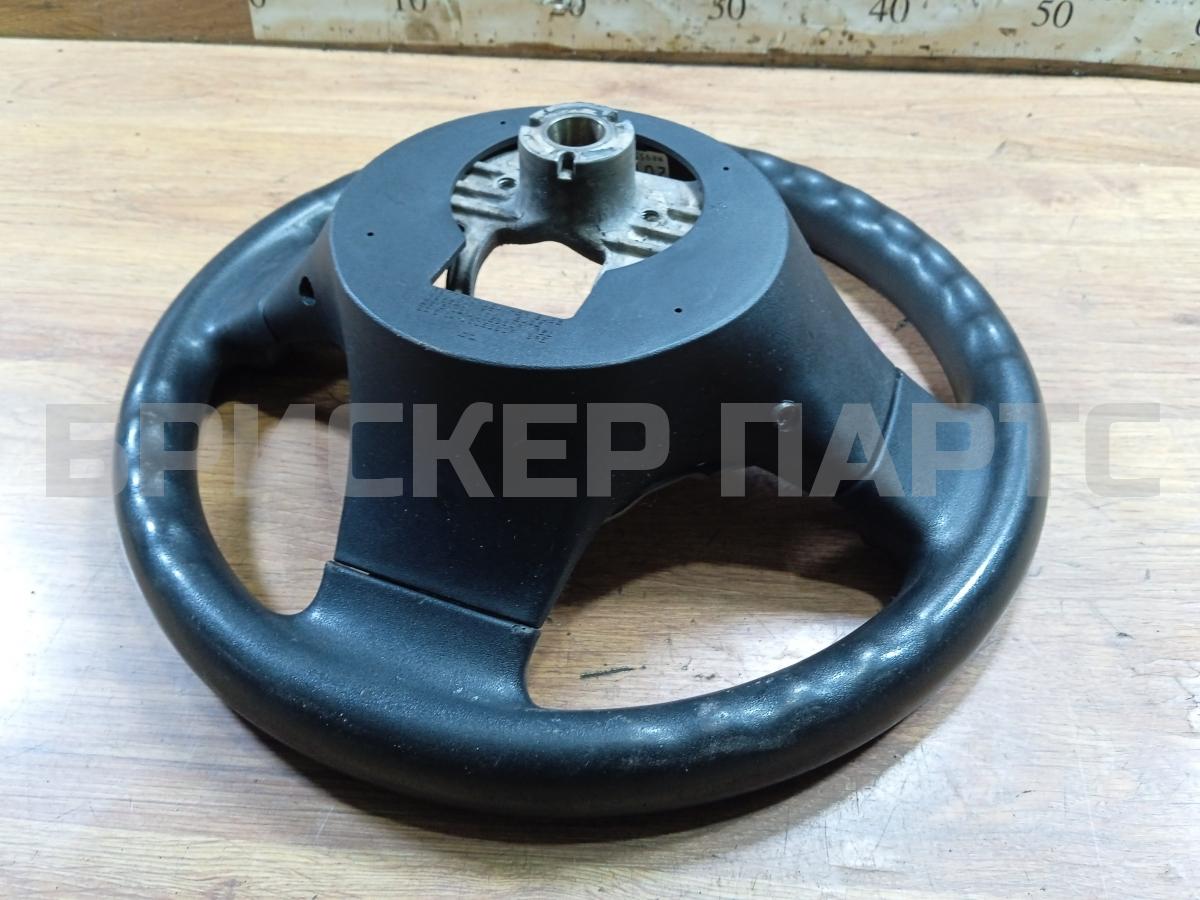 Рулевое колесо (руль) 135930 MR955201XA на Mitsubishi Colt VI (Z20, Z30)  2003-2012 б/у - 2000 рублей - 72463