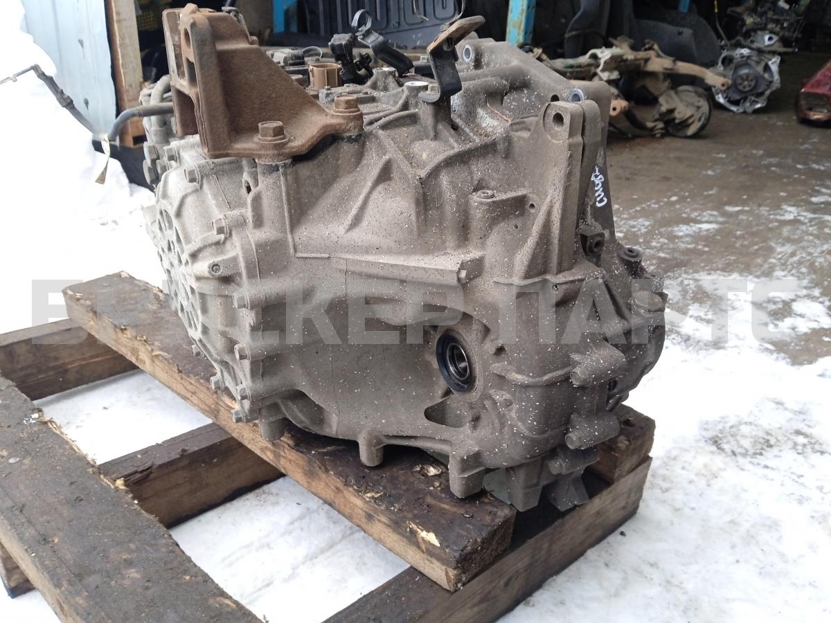 АКПП (автоматическая коробка переключения передач) G4FG 4500026073 на Kia  Ceed II (JD) 2012-2015 б/у - 80000 рублей - 84250