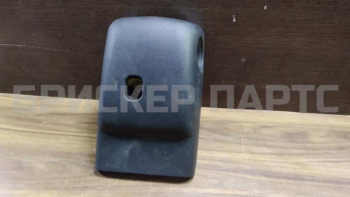 Кожух рулевой колонки CGG 6R0858559B на Volkswagen Polo 5 2009-2015 б/у -  1000 рублей - 44592