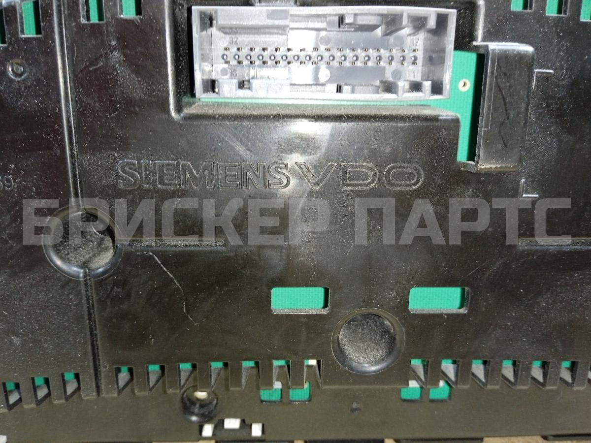 Панель приборов М13А 3410063JE на Suzuki Swift III RS 2004-2010 б/у - 3500  рублей - 51398