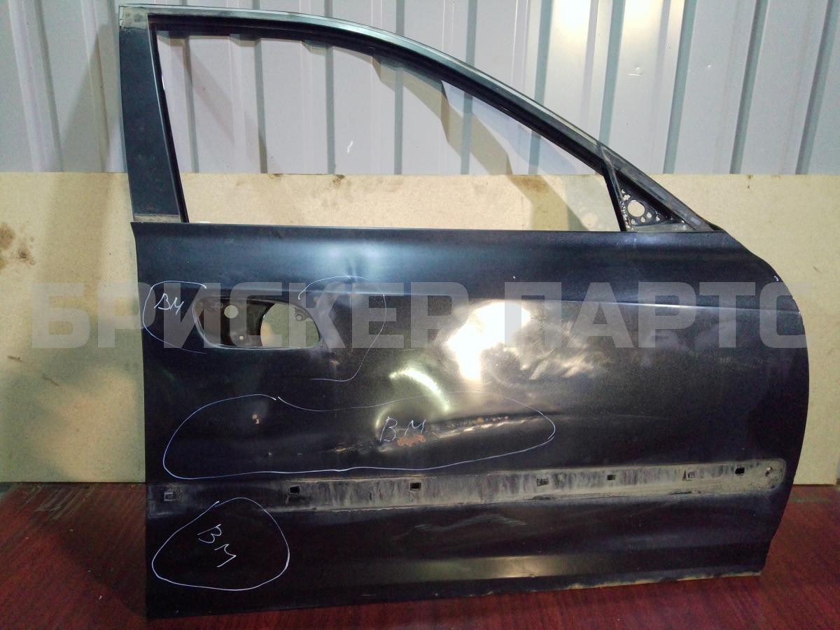 Дверь передняя правая G4GB 760042D022 на Hyundai Elantra 3 покол. XD, XD2  2003-2010 б/у - 6000 рублей - 80476