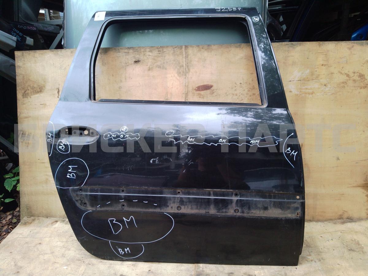 Дверь задняя правая 821006680R на Renault Logan I 2004-2009 б/у - 15000  рублей - 69062