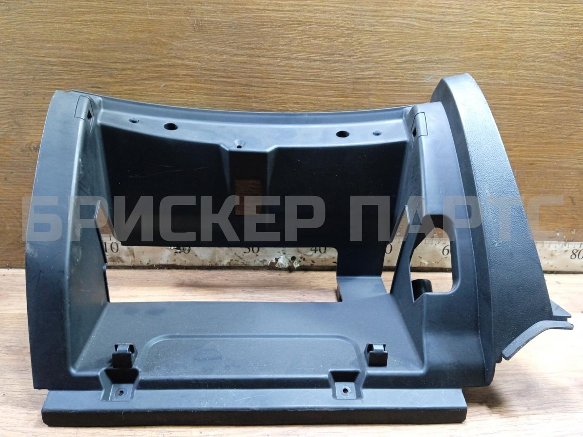 Накладка под торпедо правая 96985561 на Chevrolet Cruze 1 2009-2016 б/у -  1500 рублей - 74122