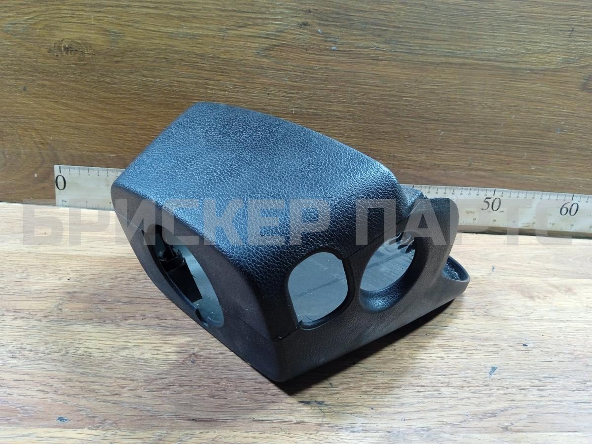 Кожух рулевой колонки K7MF710 8200212838 на Renault Logan I 2004-2009 б/у -  1500 рублей - 64749