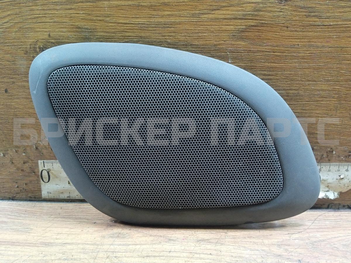 Решетка динамика G4GB 856202D000LT на Hyundai Elantra 3 покол. XD, XD2  2003-2010 б/у - 500 рублей - 80507