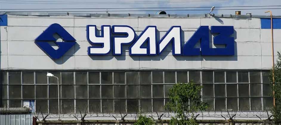 Завод «Урал» анонсировал новинки на Comtrans-2021