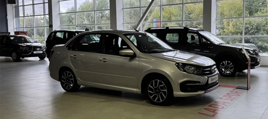 На авторынке России прошло очередное подорожание: прежние скидки исчезают