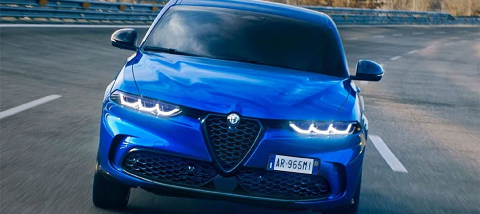 Alfa Romeo выпустит пять новинок и сравняется по ценам с BMW