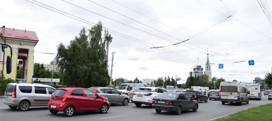 Омские владельцы японских автомобилей могут столкнуться с дефицитом запчастей