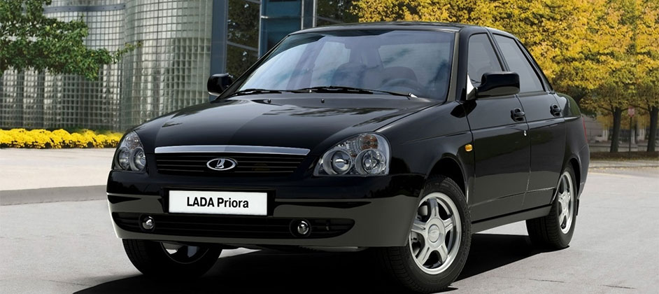 Что общего у Lada Priora и Ford Focus: эти модели возглавляют рейтинг самых популярных подержанных машин в России