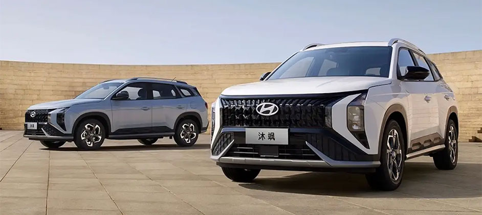 Эксперт оценил Hyundai Mufasa: стоит ли искать альтернативу из-за цены?